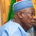 In 2027, there won’t be any empty slots in Aso Rock — Ganduje mocks NNPP