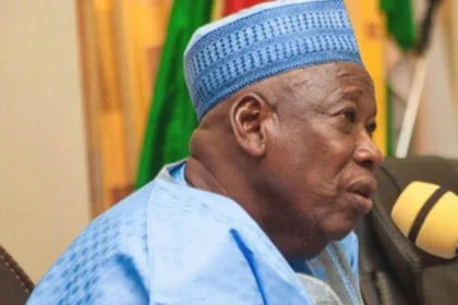 In 2027, there won’t be any empty slots in Aso Rock — Ganduje mocks NNPP