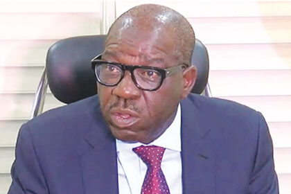 Obaseki increases the minimum wage to N70,000.