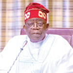 President Bola Tinubu has stated that Nigeria’s economy has moved beyond the sabotage phase.