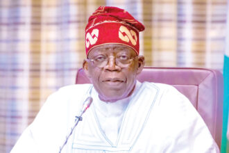 President Bola Tinubu has stated that Nigeria’s economy has moved beyond the sabotage phase.