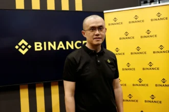 Binance founder Changpeng Zhao has been imprisoned in the United States, potentially making him the wealthiest inmate.