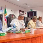 Northern governors took a firm stance on the issues of kidnapping and out-of-school children during their recent meeting.