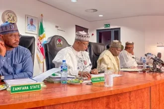 Northern governors took a firm stance on the issues of kidnapping and out-of-school children during their recent meeting.