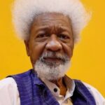 Tinubu names Abuja Highway after Wale Soyinka