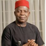 Abians Express Pride in Governor Otti’s Leadership