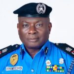 FCT Police Commissioner Orders Crackdown on Vehicles Without Plate Numbers in Abuja