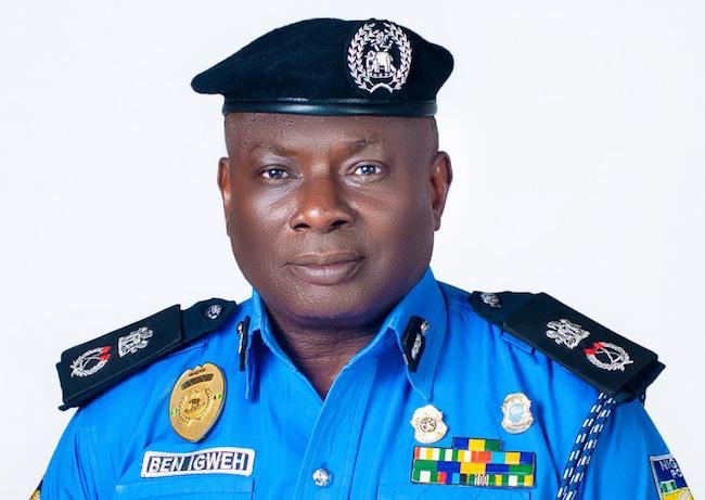 FCT Police Commissioner Orders Crackdown on Vehicles Without Plate Numbers in Abuja