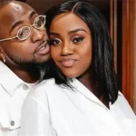 Nigerian Music Star Davido to Marry Longtime Partner Chioma After 12 Years of Relationship