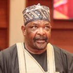 Senator Ningi resumes plenary