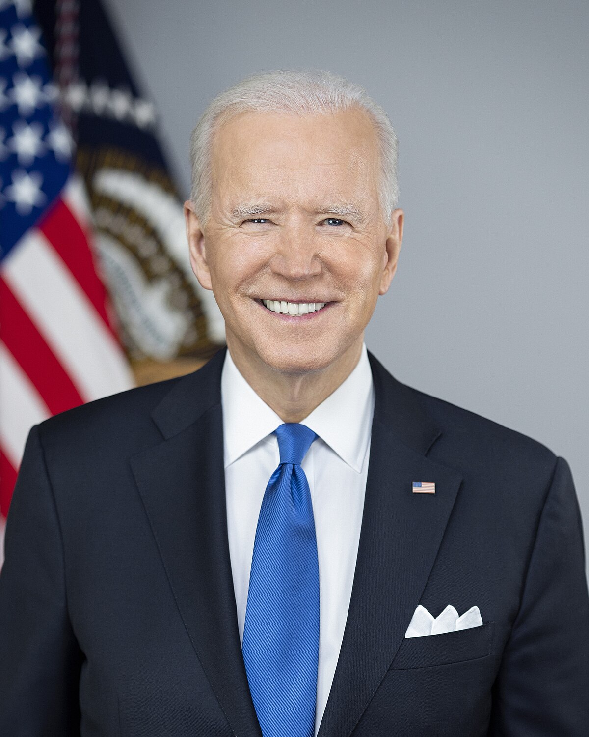 President Joe Biden Withdraws from 2024 Presidential Race