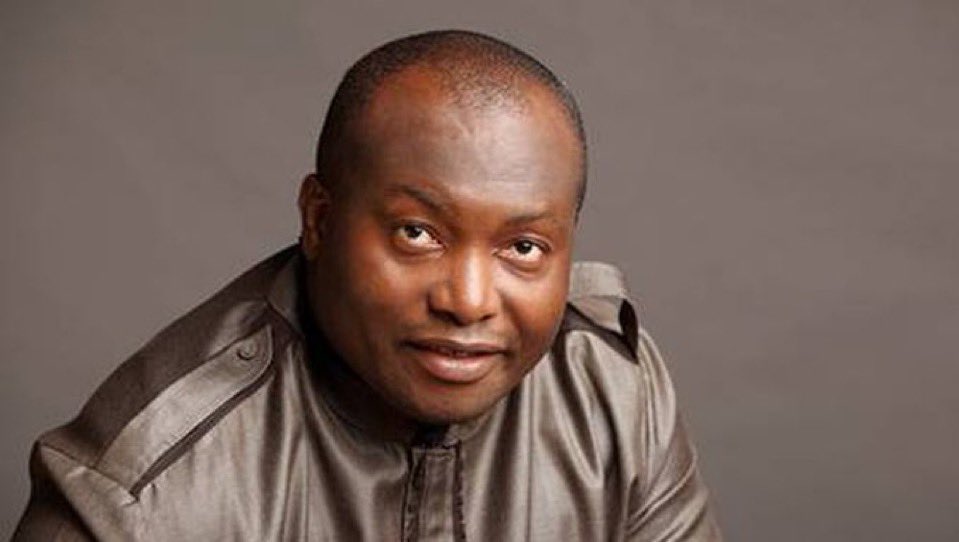 Nigerian Senator Ifeanyi Ubah Dies in London