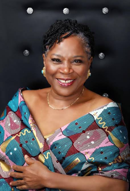 Legendary Nigerian Singer and Actress Onyeka Onwenu Passes Away at 72