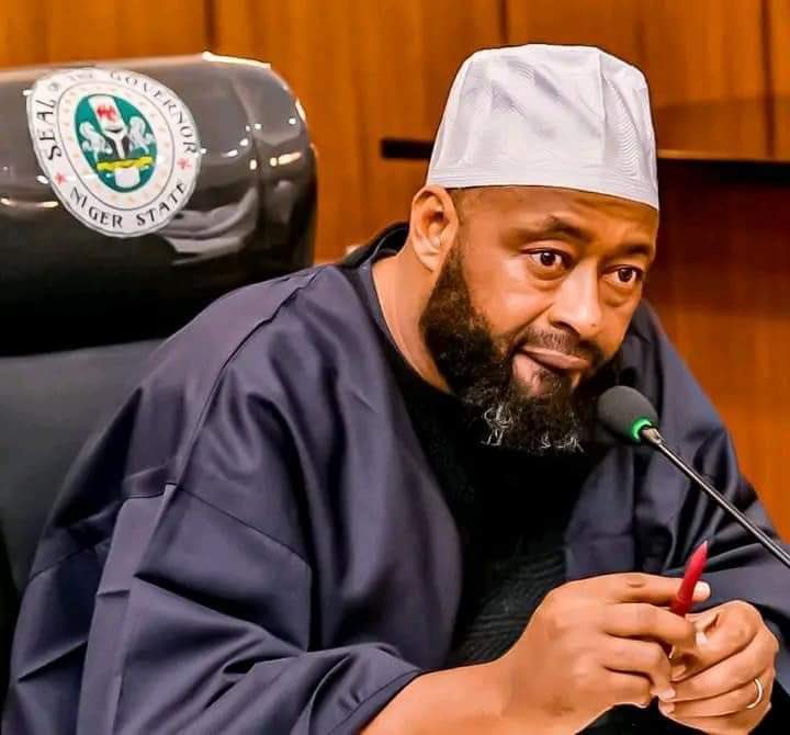 Niger State Governor Mohammed Bago Announces Drastic Food Price Reduction Amid Youth Protests