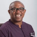 Peter Obi Responds to Kenneth Okonkwo’s Departure from the Party