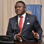 Muchee News Report: Former Cross River State Governor Benedict Ayade’s Current Status