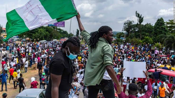 Nigerian Politicians Flee Amid Fears of Major Protest on August 1 – Muchee News