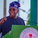 President Tinubu Addresses Nation Amidst Protests: Calls for Dialogue and Economic Reforms