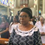 Zambia Mourns the Passing of Former First Lady Maureen Mwanawasa