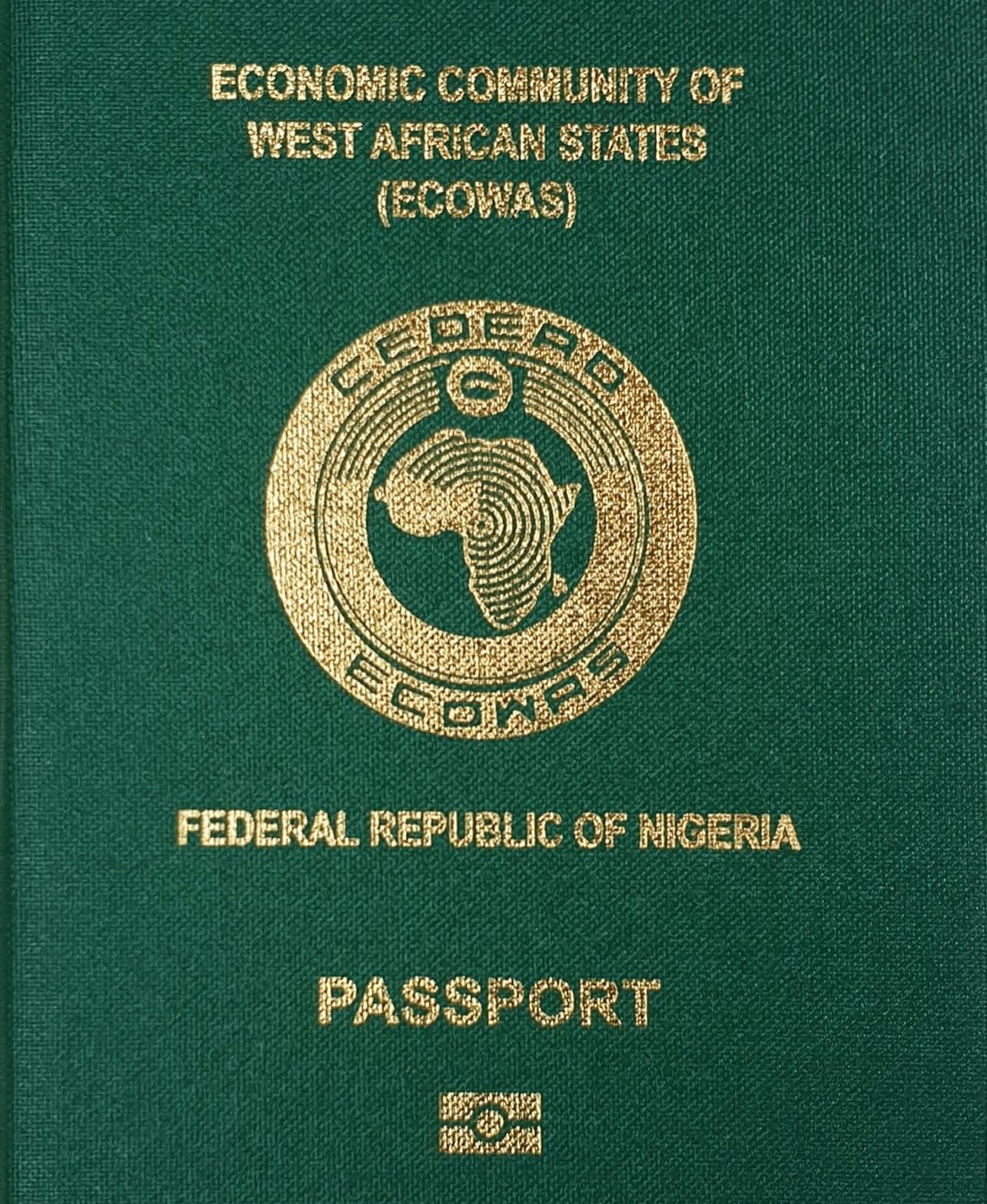 Federal Government Implements Substantial Hike in Nigerian Passport Fees