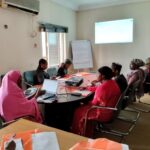 WRAPA Trains Volunteer Group to Combat Violence Against Women in Bauchi