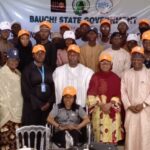 Empowering Bauchi’s Youth: UNFPA Pledges Support for 35% of Population to Achieve SDGs