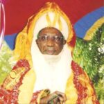 Emir of Ningi, Yunusa Danyaya, dies at 88