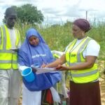 Bauchi : Flood-Ravaged Buskuri Community Gets Chlorination Boost: Expert Explains Reasons