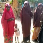 Flood in Buskuri community: women share tales of devastation,loss