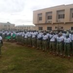 NYSC commends Gov. Mohammed on massive renovation, refurbishment of orientation camp