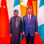 Nigeria-China Relations Reach New Heights with Strategic Agreements