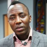 Omoyele Sowore Released After Brief Detention