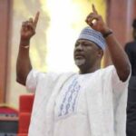 PDP Suspends Dino Melaye Over Alleged Anti-Party Activities