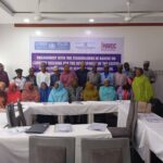 SISWACHI Trains Stakeholders