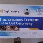 Bauchi makes strides in trachoma elimination, treats over 13,000 cases