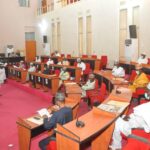 Bauchi Lawmaker raise alarm on shortage of agricultural extension workers