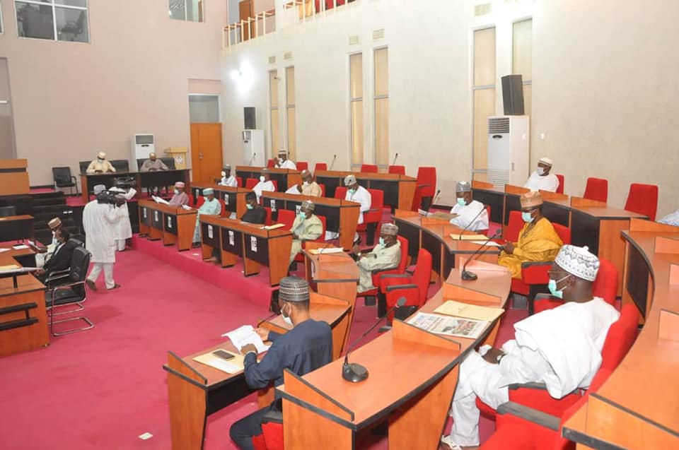 Bauchi Lawmaker raise alarm on shortage of agricultural extension workers