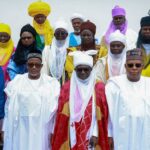 Kashim Shettima Praises Traditional Institutions for Complementing Government Efforts