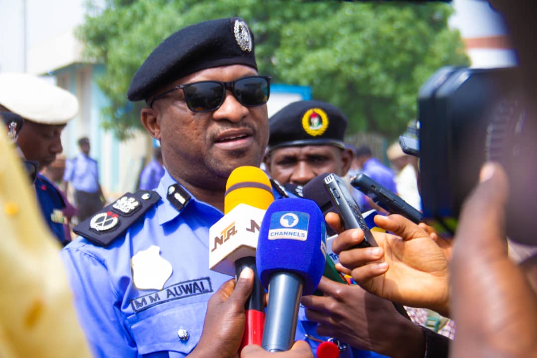 Police confirm 1 dead, 2 injured in a chaos in Bauchi