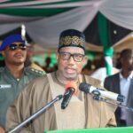 Bauchi Gov Embarks on Massive Road Construction to Boost Socio-Economic Growth