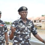 Borno Police Commissioner Conducts Confidence-Building Patrol in Flood-Hit Maiduguri