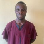 Police arrest Impostor L/Cpl Adamu for Defrauding Job Seekers