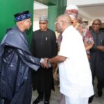 PDP Governors Forum Reaffirms Support for Rivers State Governor