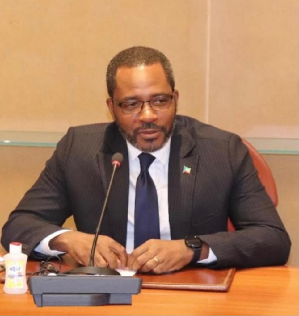 Equatorial Guinea’s Former Finance Minister Joins Valuechain Editorial Advisory Board