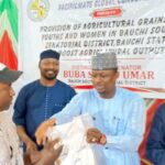 Bauchi South Senatorial District Farmers Receive 2,100 Hybrid Seedlings