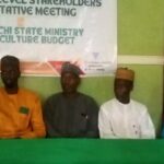 Stakeholders call on Bauchi Govt to strengthen extension services