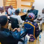 AHBN Advocates for Improved Immunization Coverage in Borno