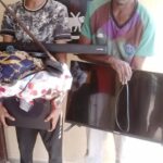 Police arrest two suspects for burglary, theft in Bauchi