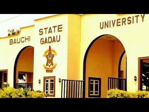 Sa’adu Zungur University Bauchi Debunks Mass Resignation Claims