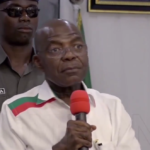 Governor Alex Otti Pledges to Reunite Labour Party Amidst Internal Factional Crisis